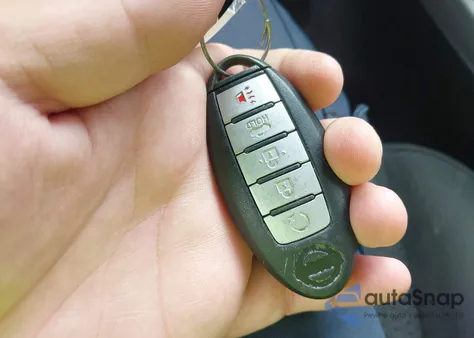 2014 Nissan Altima 2.5 S from USA, damaged, VIN 1N4AL3AP8EC178873